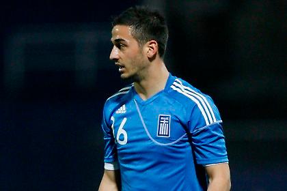 Προς τη Δόξα τραβά... ο Σοϊλέδης