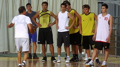 Δεύτερη ήττα για τον Άρη