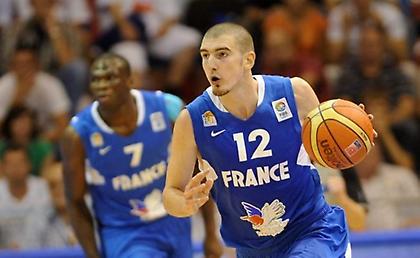 Ντε Κολό: «Διπλή χαρά»