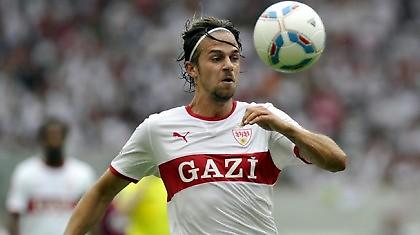 Είδε τον… Χάρνικ με τα μάτια της