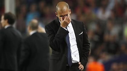 Σιγά που θα… τριτώσει!