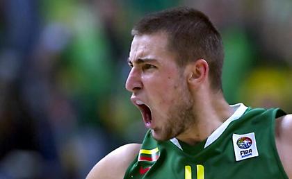 Βαλαντσιούνας: «Δύσκολο έργο απέναντι σε Ελλάδα και Μπουρούση»