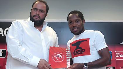 Κόκκινος σίφουνας!