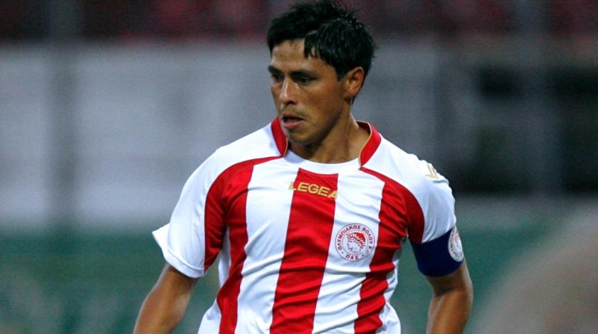 Αλλάζει ταχύτητα με Σανκαρέ-Ουμπίντες