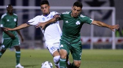 Δύσκολο, αλλά εφικτό για ΠΑΟ! (videos)