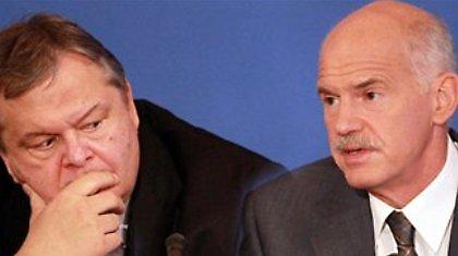 Και τώρα τρέχουμε για την Τρόικα!