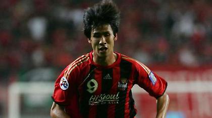 Δανεικός στη Νανσί ο Γκουκ