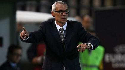 Κούπερ: «Θα γύρναγα τρέχοντας στην Ίντερ»