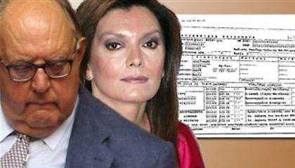 Επίδομα τρίτεκνης στη σύζυγο του κ. Πάγκαλου!