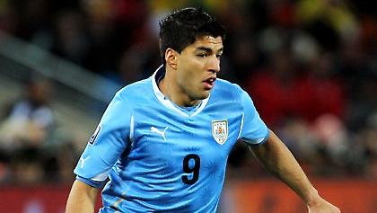 Μετάνιωσε για Σουάρες ο Ρέντναπ