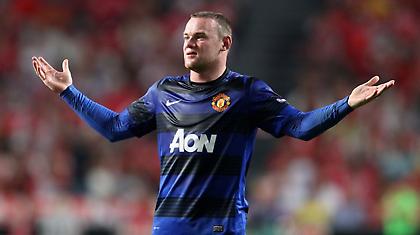 Ρούνεϊ: «Η Γιουνάιτεντ έκανε γνωστό το Μάντσεστερ»