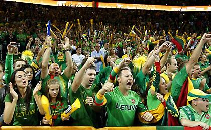 Τρελοί με την εθνική...