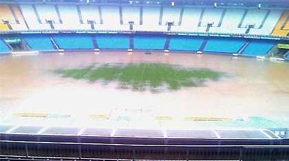 Έληξε η απεργία στο Μαρακανά