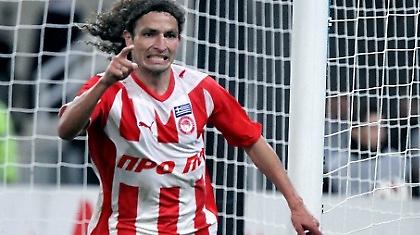 Ξέρει από... ΟΑΚΑ ο Μόνχε! (video)