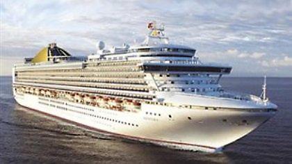 Βγήκαν μαχαίρια σε κρουαζιερόπλοιο