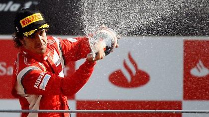 Να του χαλάσει το πάρτι…