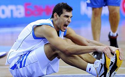 Χωρίς τρεις με Λιθουανία