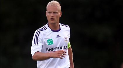 Ντεσάχτ: «Η Γάνδη έχει τον Σόλιντ»