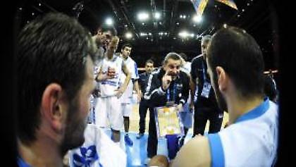 32 κλικ από το Ευρωμπάσκετ