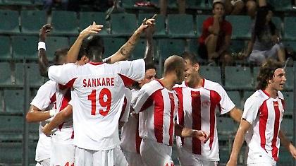 Τα παιδιά τα...περιζήτητα!