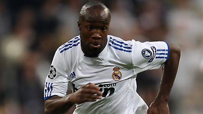 «Θέλω να μείνω στην Ρεάλ»