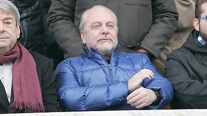 Οι… τρελές προτάσεις του Ντε Λαουρέντις!