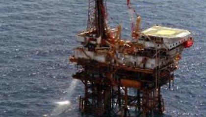 Αρχίζουν οι γεωτρήσεις στην ΑΟΖ της Κύπρου