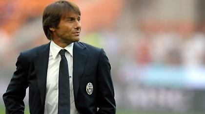 Κόντε: «Να παραμείνουμε προσγειωμένοι»