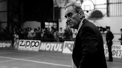 «Έφυγε» ο Φαίδων Ματθαίου!