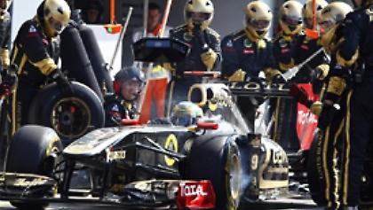 Νέος προσομοιωτής για τη Renault!