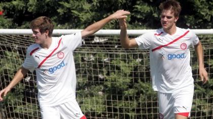 Ανατροπή και πέναλτι στην… Ξάνθη απέναντι!