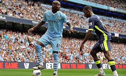 Ετοιμοπόλεμος ο Μπαλοτέλι