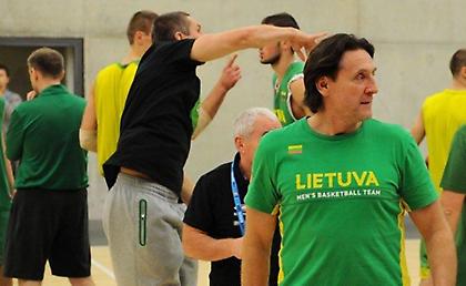 Μπροστά μας ξανά, μετά το 1987...