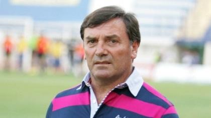 Για πρώτη φορά αντίπαλος!