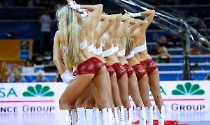 Το Ευρωμπάσκετ είναι… σέξι (Part VI)