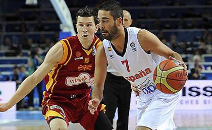 Ναβάρο από άλλο πλανήτη (video)