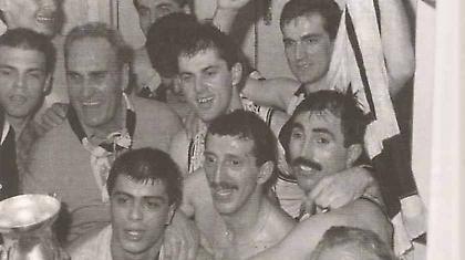 «Ήταν ένας άνθρωπος νικητής»