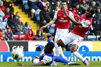 Έκανε τα πάντα για να χάσει!