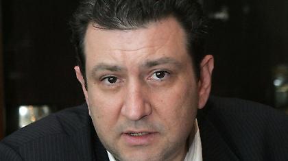 Στη CEV ο Μαυρομάτης