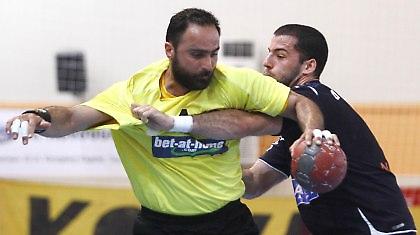 Έτοιμη η πρωταθλήτρια ΑΕΚ ενόψει ΠΑΟΚ