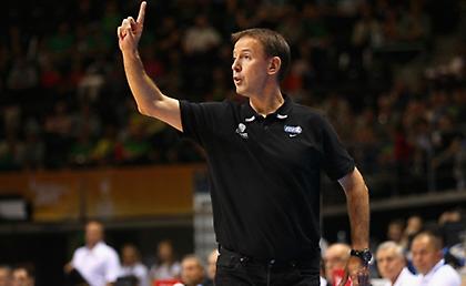 Κολέ: «Να κάνουμε το τέλειο παιχνίδι»