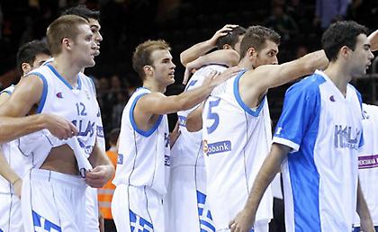 «Σαμποτάζ» στο ασανσέρ της Εθνικής!