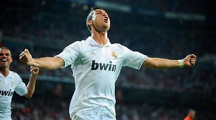 «ΟΚ» ο Ρονάλντο για τη Λεβάντε!