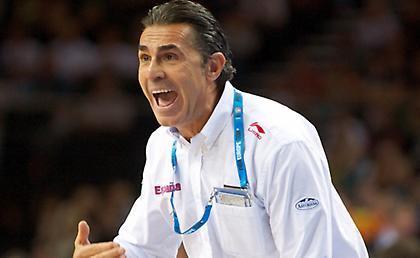 Σκαριόλο: «Να υπερασπιστούμε τον τίτλο μας»