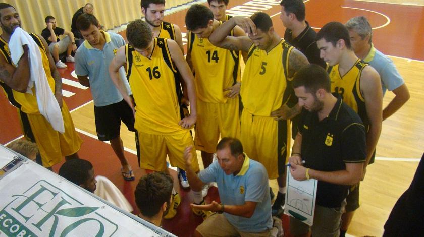 Άλλη μία ήττα για τον Άρη