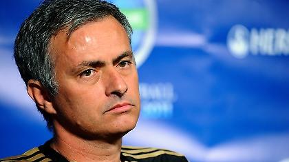 Τρελαίνει κόσμο ο Μουρίνιο!