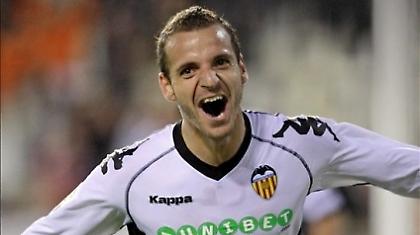 Ασταμάτητος Σολδάδο!