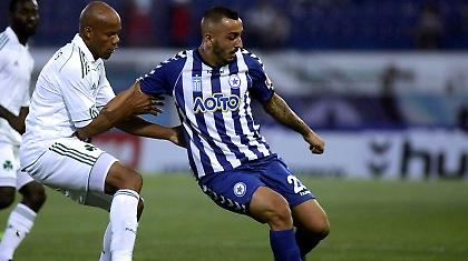 Άσε μέσα τον Μήτρογλου ρε!!!