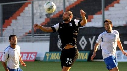 Πρόβα νίκης για ΟΦΗ