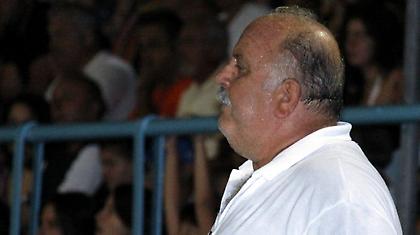 Εκτός τελικού η Εθνική